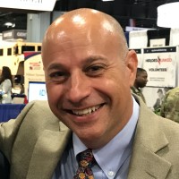 Cadre Employee Todd Taranto's profile photo