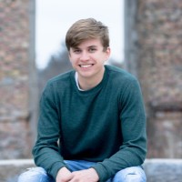 Techryan, Inc Employee Garrett Chandler's profile photo