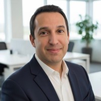 INFICON Employee Jonathan David's profile photo