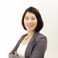 (주)우아한형제들 (Woowa Bros.) Employee Esther Chung's profile photo