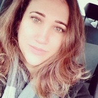 Alfaprint Employee Meriele Durante's profile photo