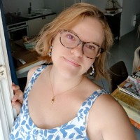 AZURAIL Employee Ambre Adamczyk's profile photo