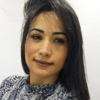 Qintess Employee Fabiane Silva's profile photo