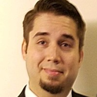 PPD Employee Derrick Vidal's profile photo