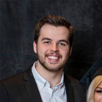 Netwealth - See Wealth Differently (ASX:NWL) Employee Cameron Nyberg's profile photo