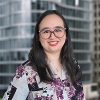 Introba Employee Aileen Orr's profile photo