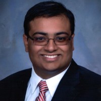 UM::Autonomy Employee Rohan Mallya's profile photo