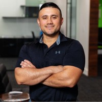 Oscar Reyes Email & Phone Number
