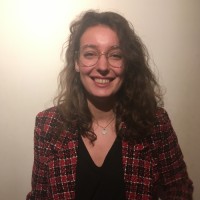 Belgian Federal Police Employee Katrien Janssens's profile photo