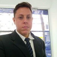 Richards Employee Raphael Assis's profile photo