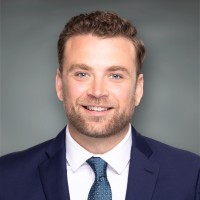 Walker & Dunlop Employee Logan Weaver's profile photo