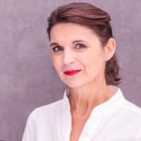 Koerber Stiftung Employee Jana Lunz's profile photo