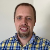 Lonza Employee Patrick Hourigan's profile photo