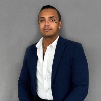 bonafi Employee Martin Ennis's profile photo