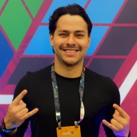 SouJava Employee Ricardo Medeiros Ribeiro's profile photo