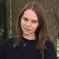 Битрикс24 Employee Tatiana Pantelina's profile photo