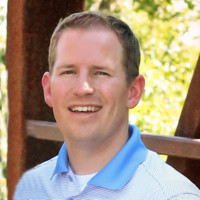 Lamb Weston Employee Benjamin Bird's profile photo