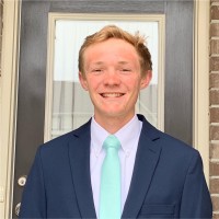 Spectrum Employee Drew Schulte's profile photo