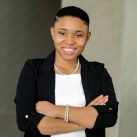 Axis Security Solutions Employee Shenandoah Taylor's profile photo