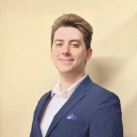 Confido Health Employee Manuel Pagliaruzza's profile photo