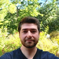 Meta Employee Josh Knapp's profile photo