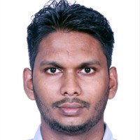CODICE Employee Sankha Liyanage's profile photo