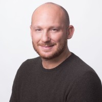 Reporty Homeland Security Ltd Employee Avichai Bakst's profile photo