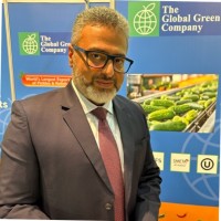GLOBAL GREEN LIMITED Employee Ashutosh Joshi's profile photo