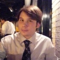 SCSI Stuff, LLC Employee Cameron Dugas's profile photo