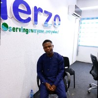 Alerzo Employee Rasheed Abiodun's profile photo