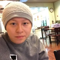 HEXONET Employee Alvin Lee's profile photo
