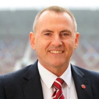 REGAL CONSULTANCY LTD Employee Brian Cormack's profile photo