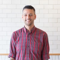 Refine Labs Employee Bradley Robinson's profile photo