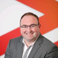 Magnet+ Employee Bernard Mullen's profile photo