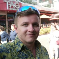 The Walt Disney Company Employee Maxim Tkachenko's profile photo