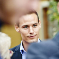 Offgridtec GmbH Employee Valentin Lüttwitz's profile photo