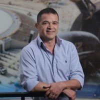 Ackerstein Employee Amit Lang's profile photo