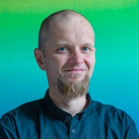 KrkCode Employee Michal Salaban's profile photo