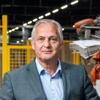 Solidus Employee Erik van Mierlo's profile photo