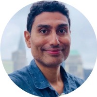 Esteban Sanchez Email & Phone Number