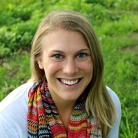 SPOT Kids Therapy Employee Nina Petruzzo's profile photo