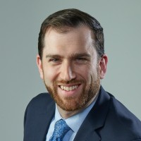 Linden Capital Partners Employee Adam Friedman's profile photo