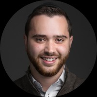 Madison Properties Employee Jacob Kiss's profile photo