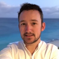 Vena Solutions Employee Eddy Webster's profile photo