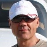 Bay Street Tourist Complex Employee James Davis's profile photo