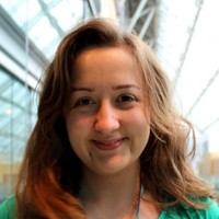 Bento Lab Employee Bethan Wolfenden's profile photo