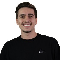 Caio Rodrigues Bosnic Barbosa's profile photo