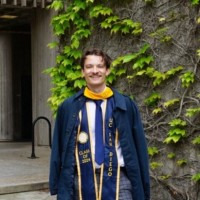Seawolf Therapeutics, Inc. Employee River Recatto's profile photo
