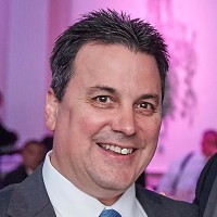 Stephen Georgallas Email & Phone Number