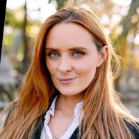 Praxent Employee Kristiane Mandraki's profile photo